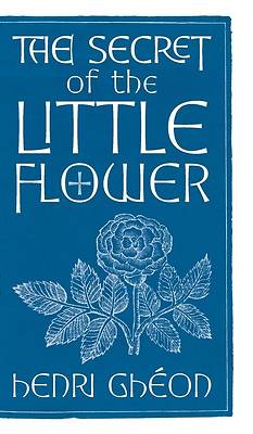 Picture of The Secret of the Little Flower