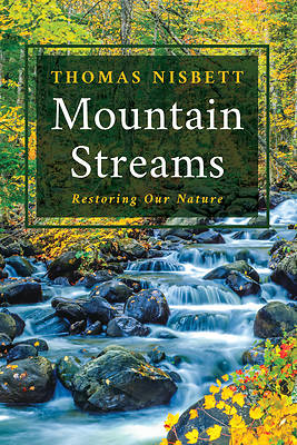 Picture of Mountain Streams