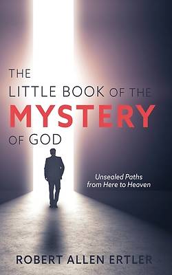 Picture of The Little Book of the MYSTERY of GOD