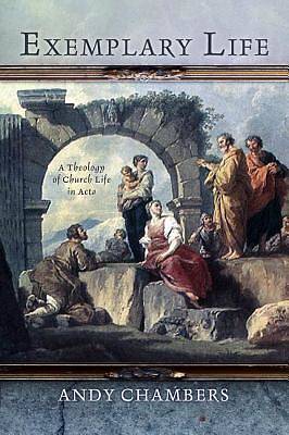 Picture of Exemplary Life