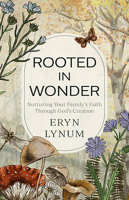 Picture of Rooted in Wonder