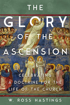 Picture of The Glory of the Ascension