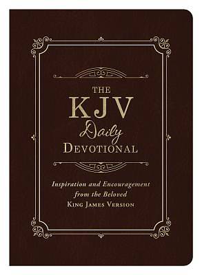 Picture of The KJV Daily Devotional