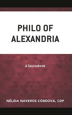 Picture of Philo of Alexandria