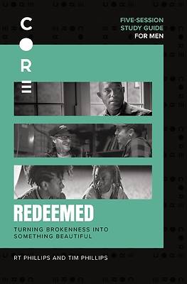 Picture of Redeemed Study Guide