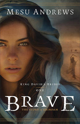 Picture of Brave
