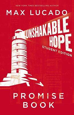 Picture of Unshakable Hope Promise Book - eBook [ePub]
