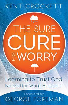 Picture of The Sure Cure for Worry - eBook [ePub]
