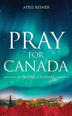 Picture of Pray for Canada