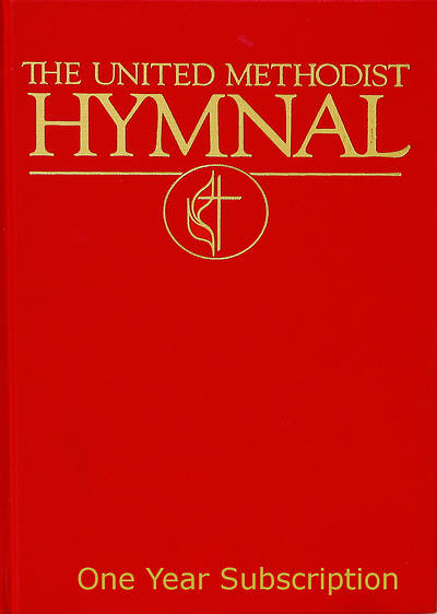 United Methodist Hymnal Annual Online Subscription