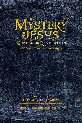 Picture of The Mystery of Jesus
