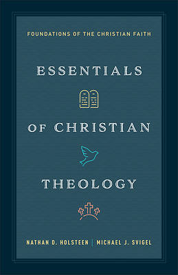 Picture of Essentials of Christian Theology