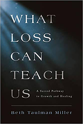 Picture of What Loss Can Teach Us