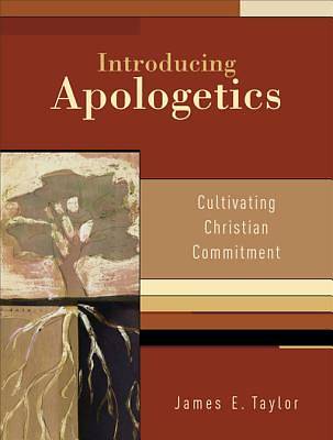 Picture of Introducing Apologetics - eBook [ePub]