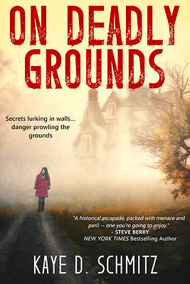 Picture of On Deadly Grounds