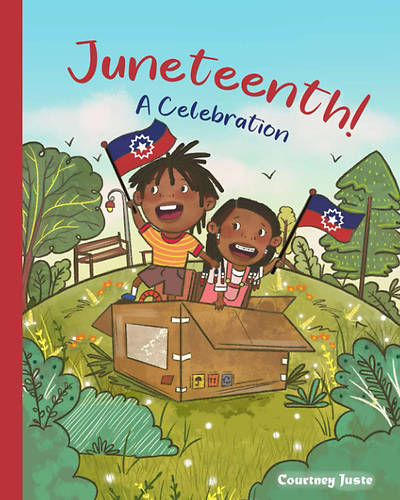 Picture of Juneteenth! A Celebration