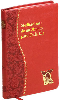 Picture of Meditaciones de Un Minuto Para Cada Dia