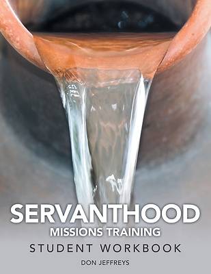 Picture of Servanthood Missions Training