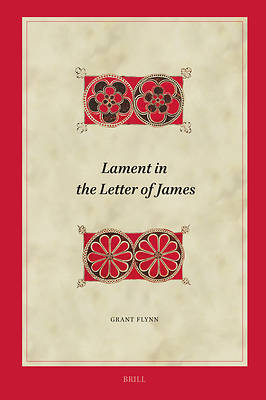 Picture of Lament in the Letter of James