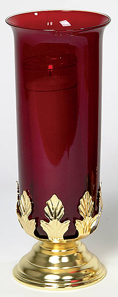 Picture of Koleys K292 Sanctuary Lamp