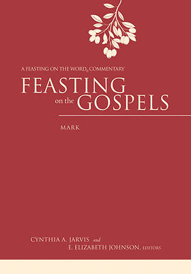 Picture of Feasting on the Gospels--Mark