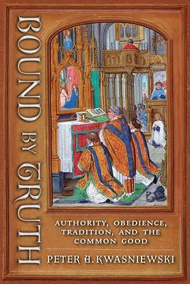 Picture of Bound by Truth