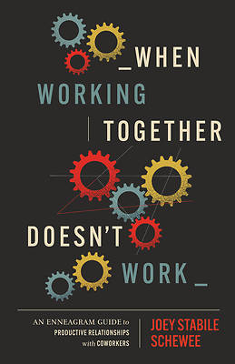 When Working Together Doesn't Work