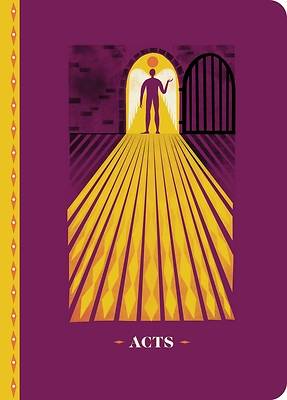 The Biggest Story Scripture Journal for Kids