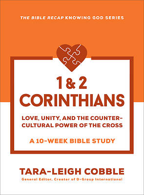 1 & 2 Corinthians