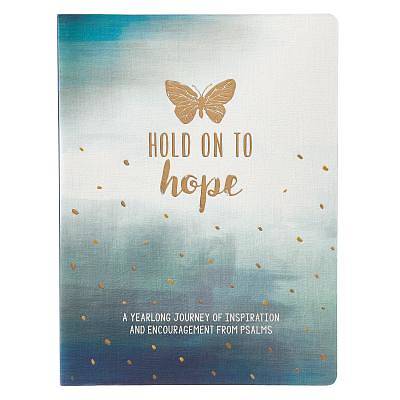 Picture of Hold on to Hope