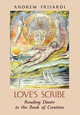 Picture of Love's Scribe