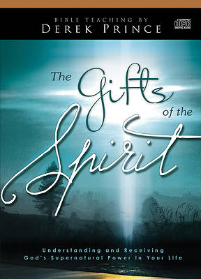 Picture of The Gifts of the Spirit