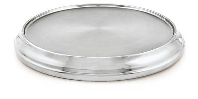Picture of Communion Tray Base - Polished Aluminum - Polished Aluminum