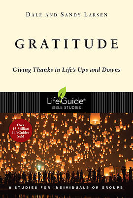 Picture of Gratitude
