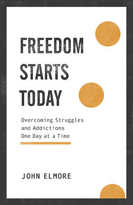 Picture of Freedom Starts Today