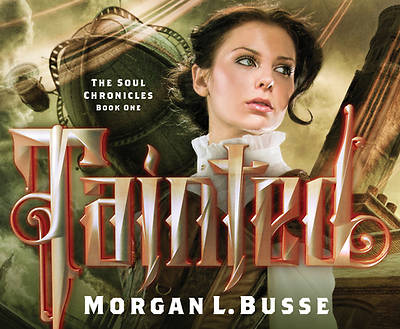 Picture of Tainted, Volume 1