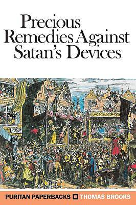 Picture of Precious Remedies Against Satan's Devices