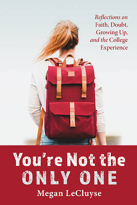 Picture of You're Not the Only One