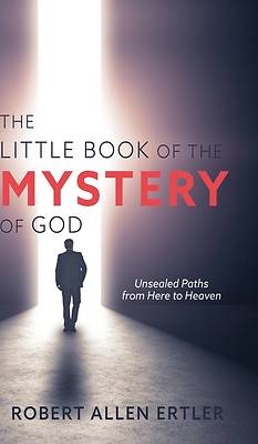Picture of The Little Book of the MYSTERY of GOD