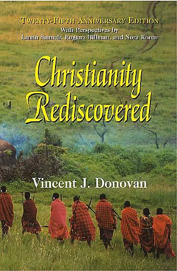 Christianity Rediscovered
