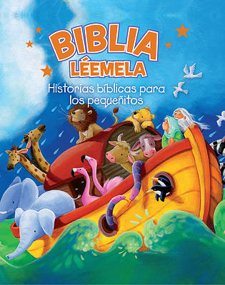 Picture of Biblia Leemela