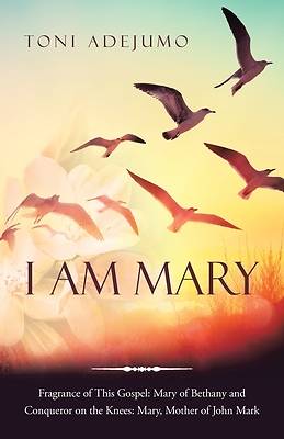 Picture of I Am Mary