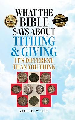 Picture of What the Bible Says About Tithing & Giving - It's Different Than You Think