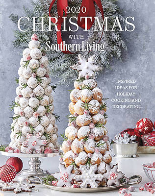 Picture of 2020 Christmas with Southern Living