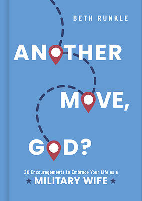 Picture of Another Move, God?