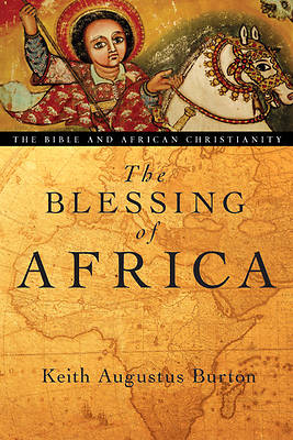 Picture of The Blessing of Africa