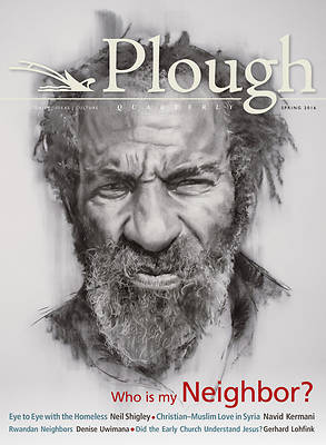 Picture of Plough Quarterly No. 8