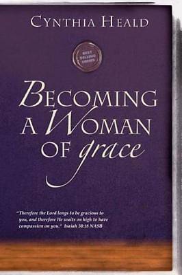 Picture of Becoming a Woman of Grace - eBook [ePub]