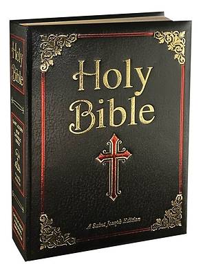 Picture of New Catholic Bible Family Edition