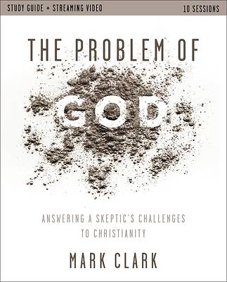 Picture of The Problem of God Study Guide plus Streaming Video